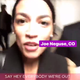 Image for article titled Ocasio-Cortez’s Instagram is the young person’s guide to Congress